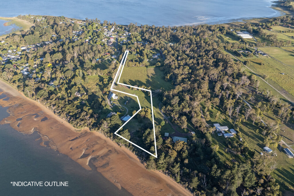 Sold - 141a Paper Beach Road - New Property in Swan Point - Real Estate by Jessica Hogarth