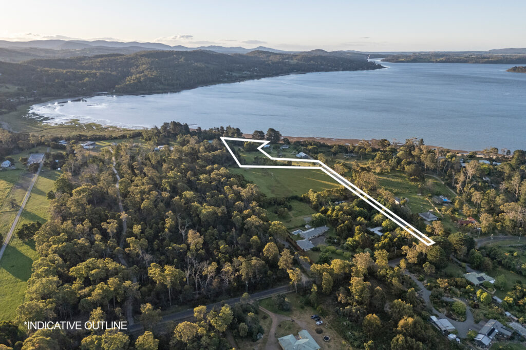 Sold - 141a Paper Beach Road - New Property in Swan Point - Real Estate by Jessica Hogarth