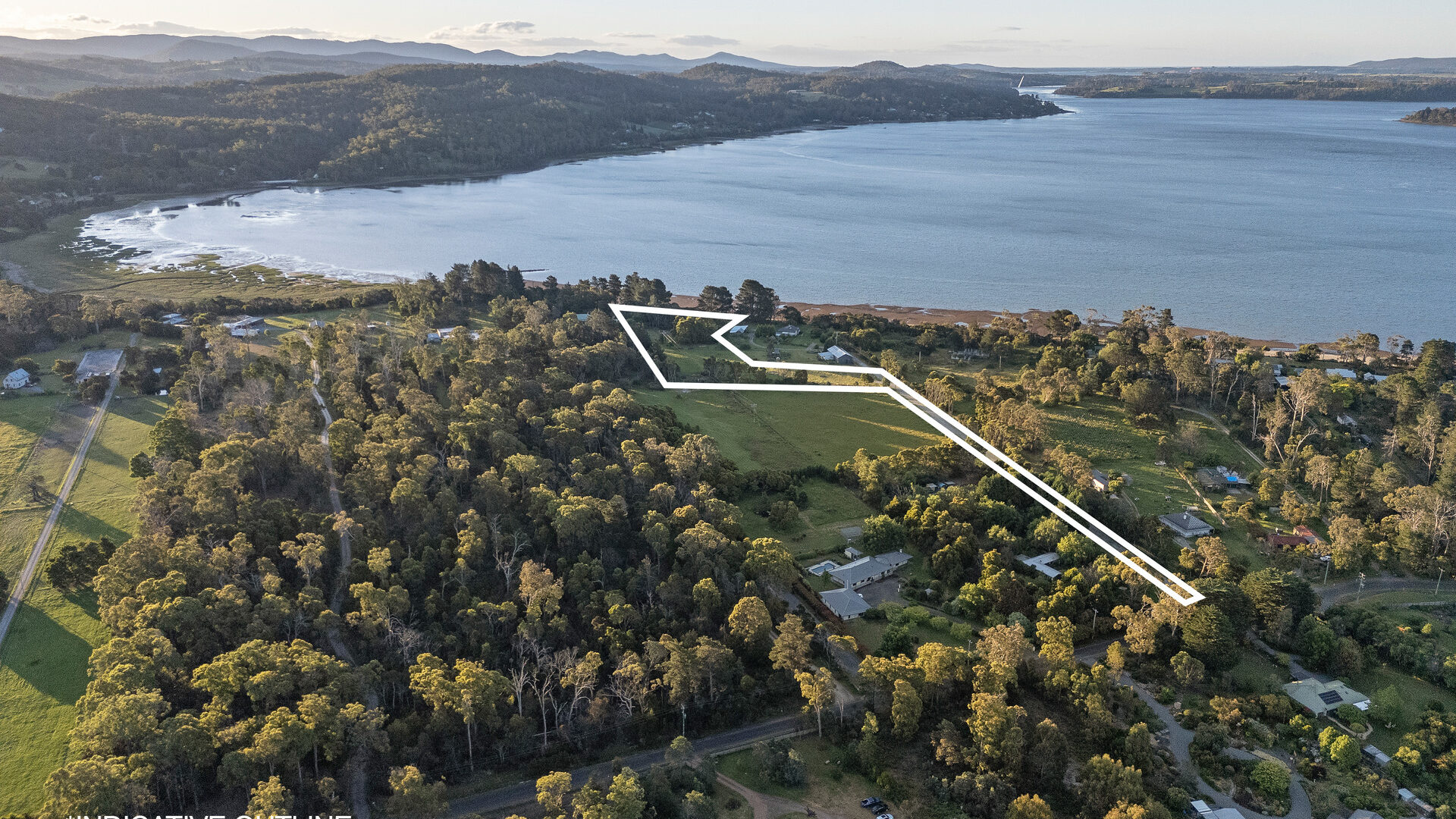 Sold - 141a Paper Beach Road - New Property in Swan Point - Real Estate by Jessica Hogarth