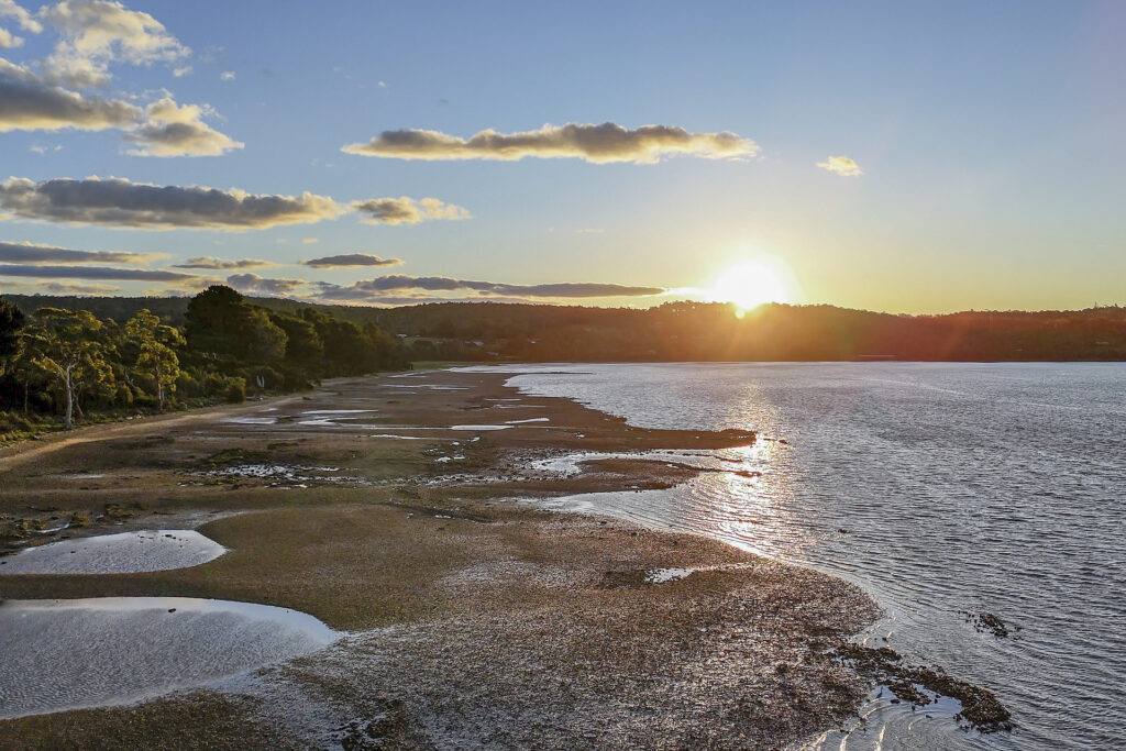 Sold - 141a Paper Beach Road - New Property in Swan Point - Real Estate by Jessica Hogarth