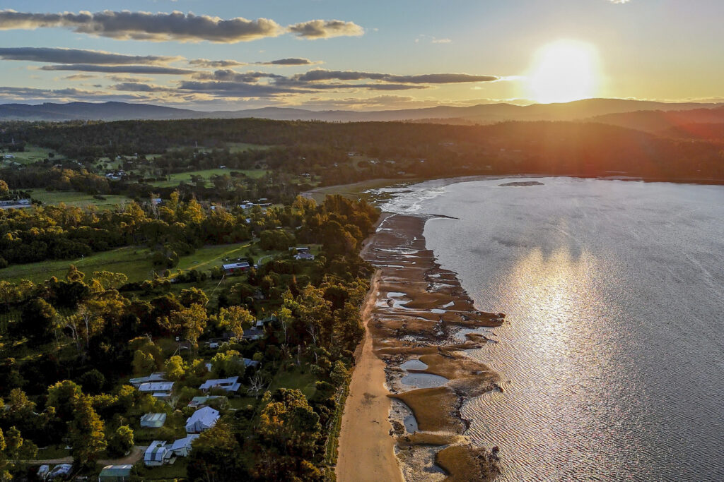 Sold - 141a Paper Beach Road - New Property in Swan Point - Real Estate by Jessica Hogarth