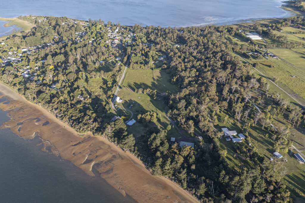 Sold - 141a Paper Beach Road - New Property in Swan Point - Real Estate by Jessica Hogarth
