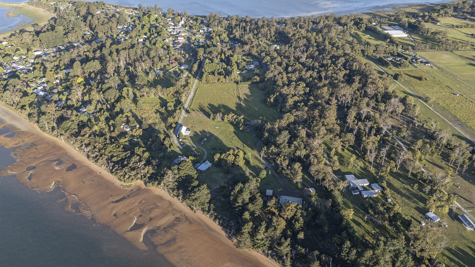 Sold - 141a Paper Beach Road - New Property in Swan Point - Real Estate by Jessica Hogarth