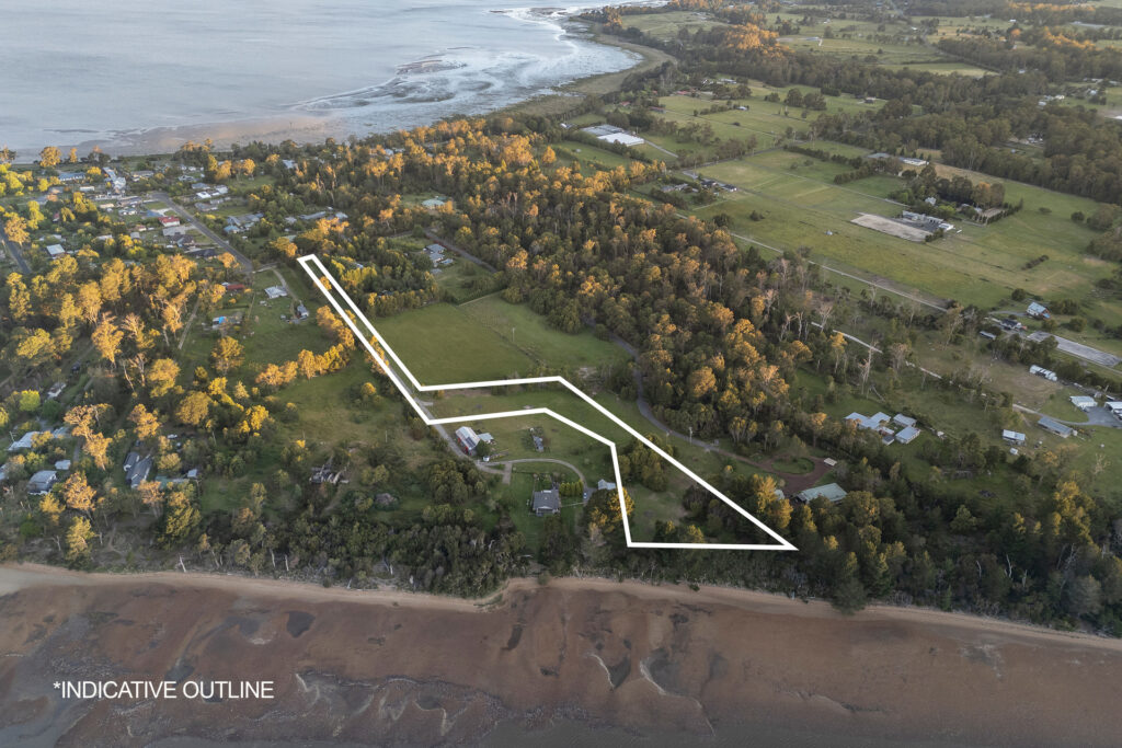 Sold - 141a Paper Beach Road - New Property in Swan Point - Real Estate by Jessica Hogarth
