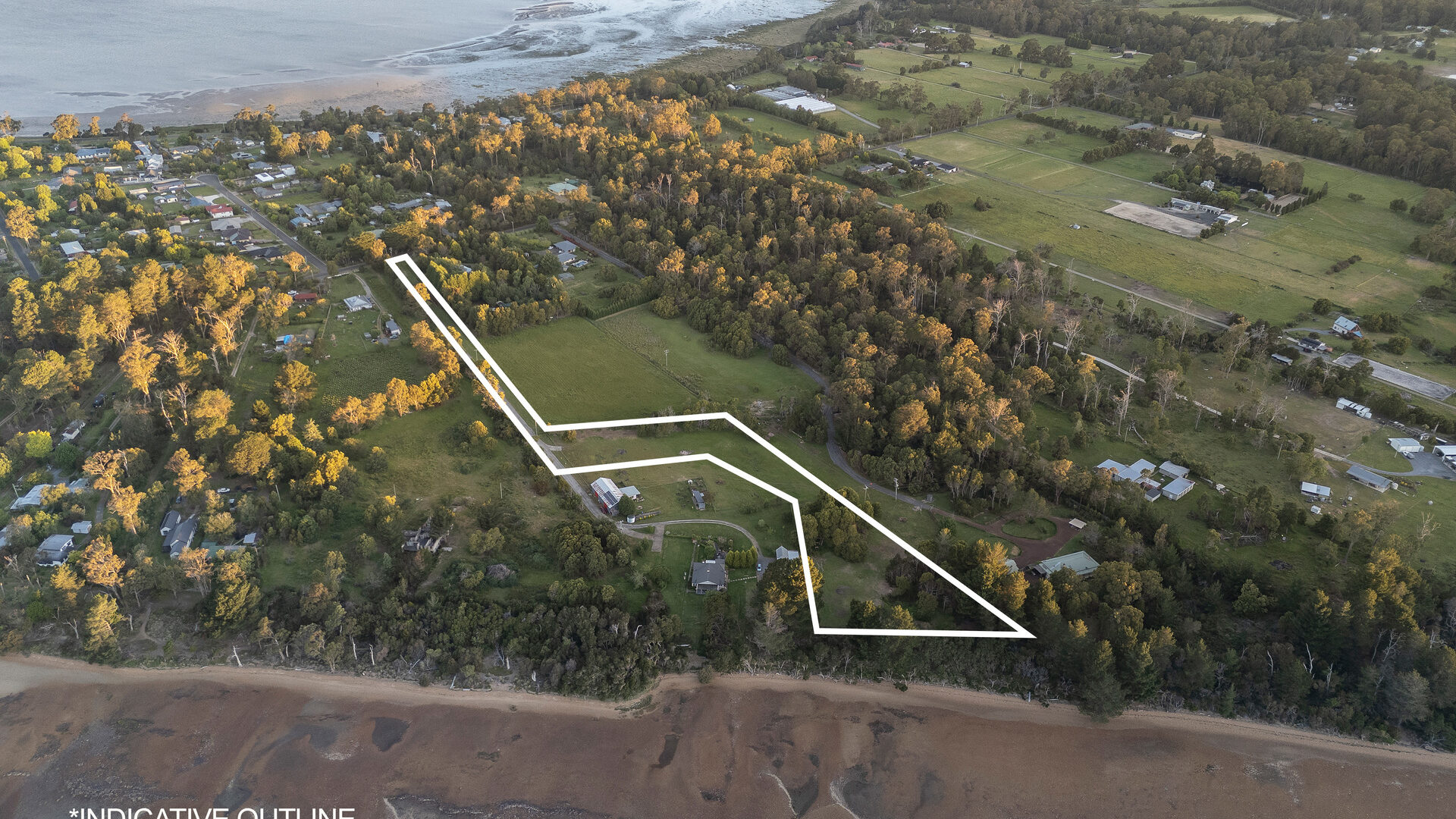 Sold - 141a Paper Beach Road - New Property in Swan Point - Real Estate by Jessica Hogarth