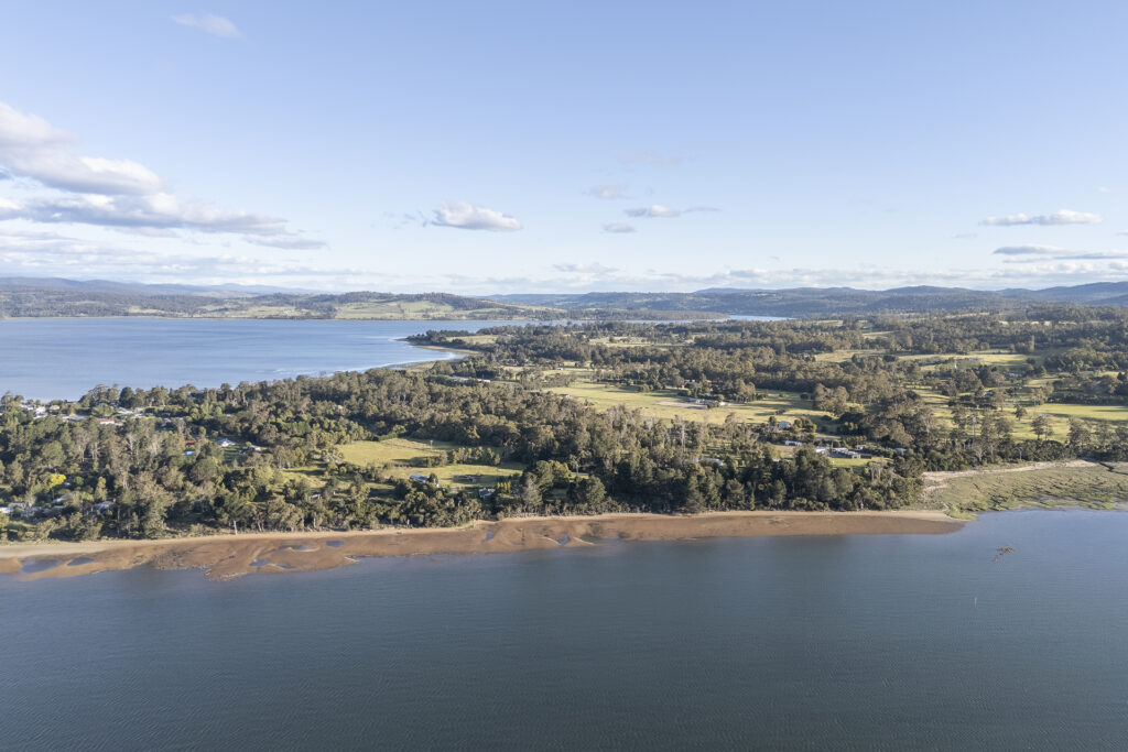 Sold - 141a Paper Beach Road - New Property in Swan Point - Real Estate by Jessica Hogarth