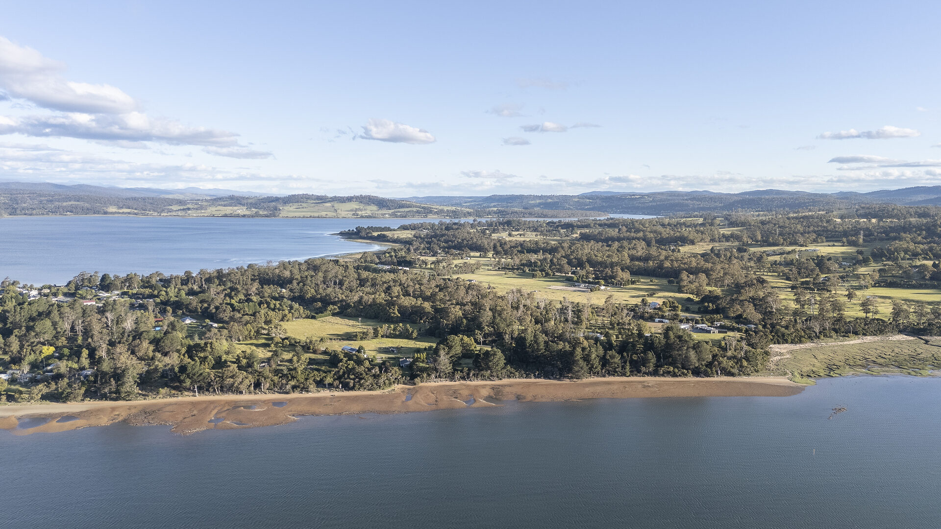 Sold - 141a Paper Beach Road - New Property in Swan Point - Real Estate by Jessica Hogarth