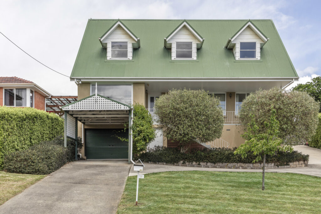 Sold - 72 Gibson Street - New Property in Kings Meadows - Real Estate by Josh Hart