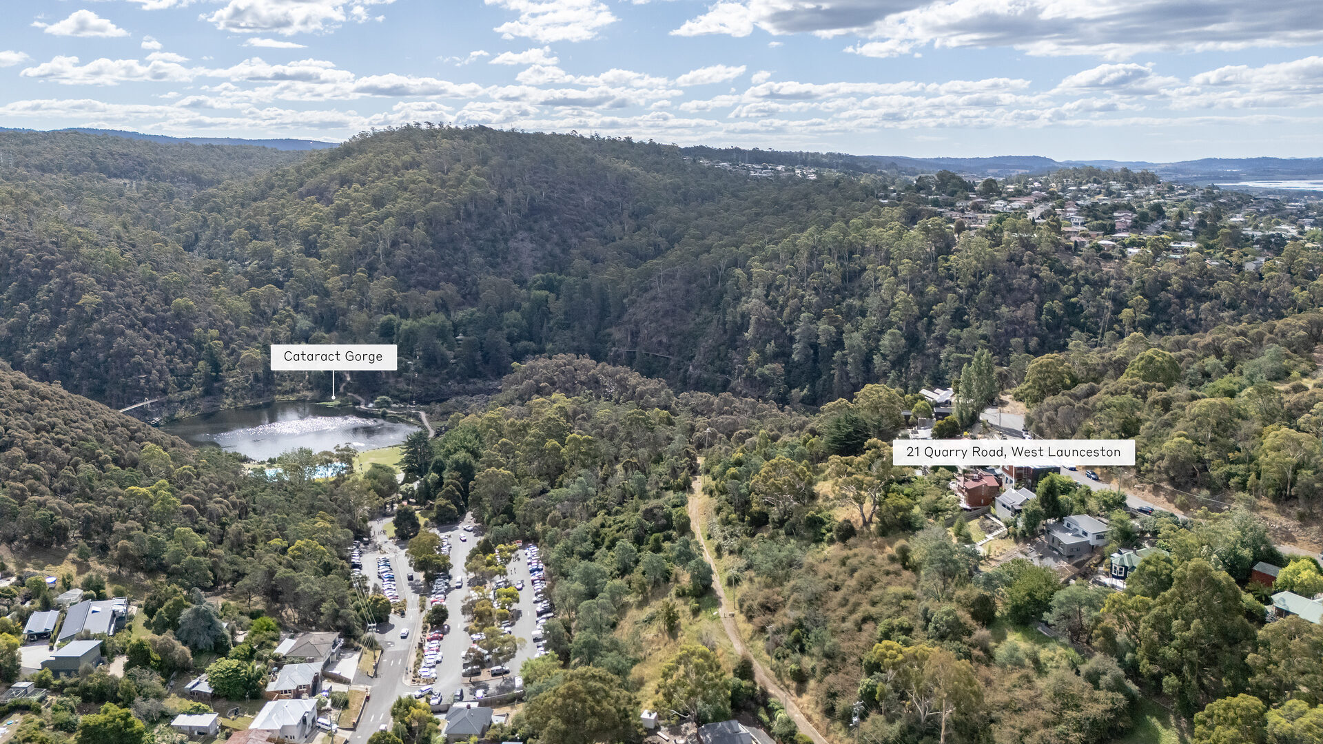 Sold - 21 Quarry Road - New Property in West Launceston - Real Estate by Harrison Wagner