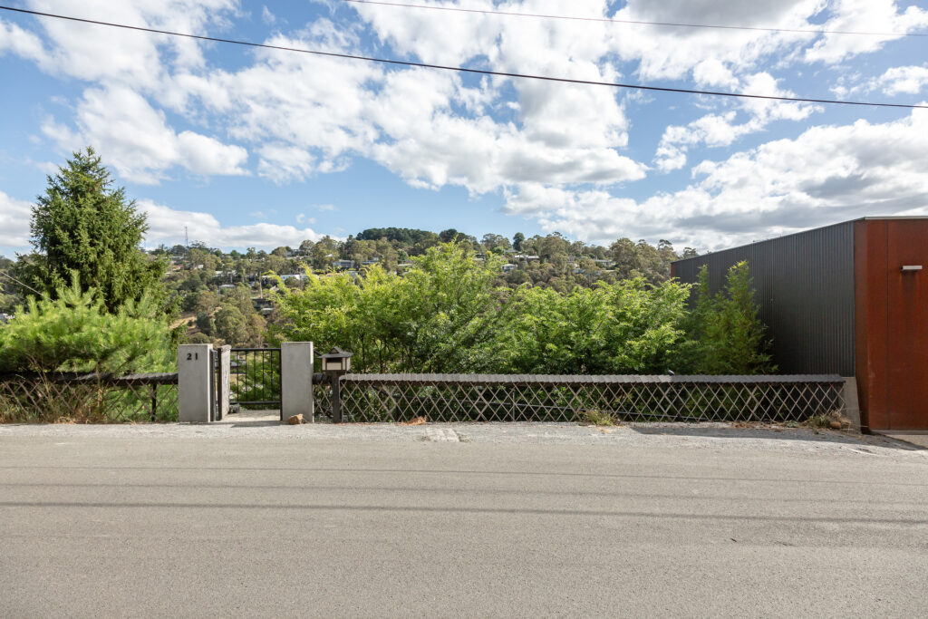 Sold - 21 Quarry Road - New Property in West Launceston - Real Estate by Harrison Wagner
