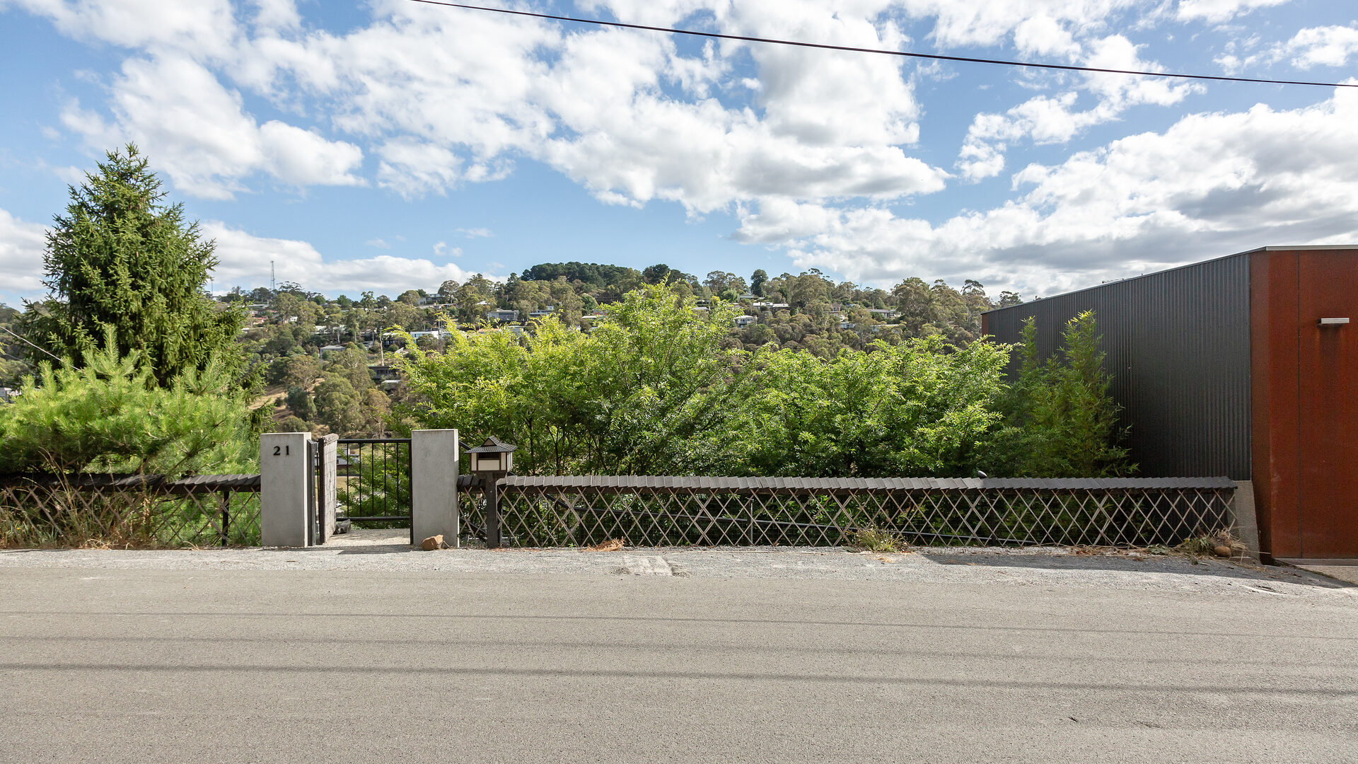 Sold - 21 Quarry Road - New Property in West Launceston - Real Estate by Harrison Wagner