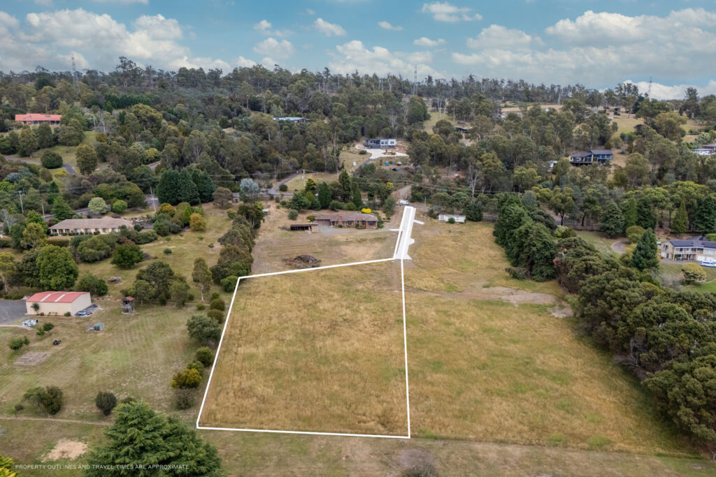 Sold - 6a Danbury Drive - New Property in Legana - Real Estate by Josh Hart