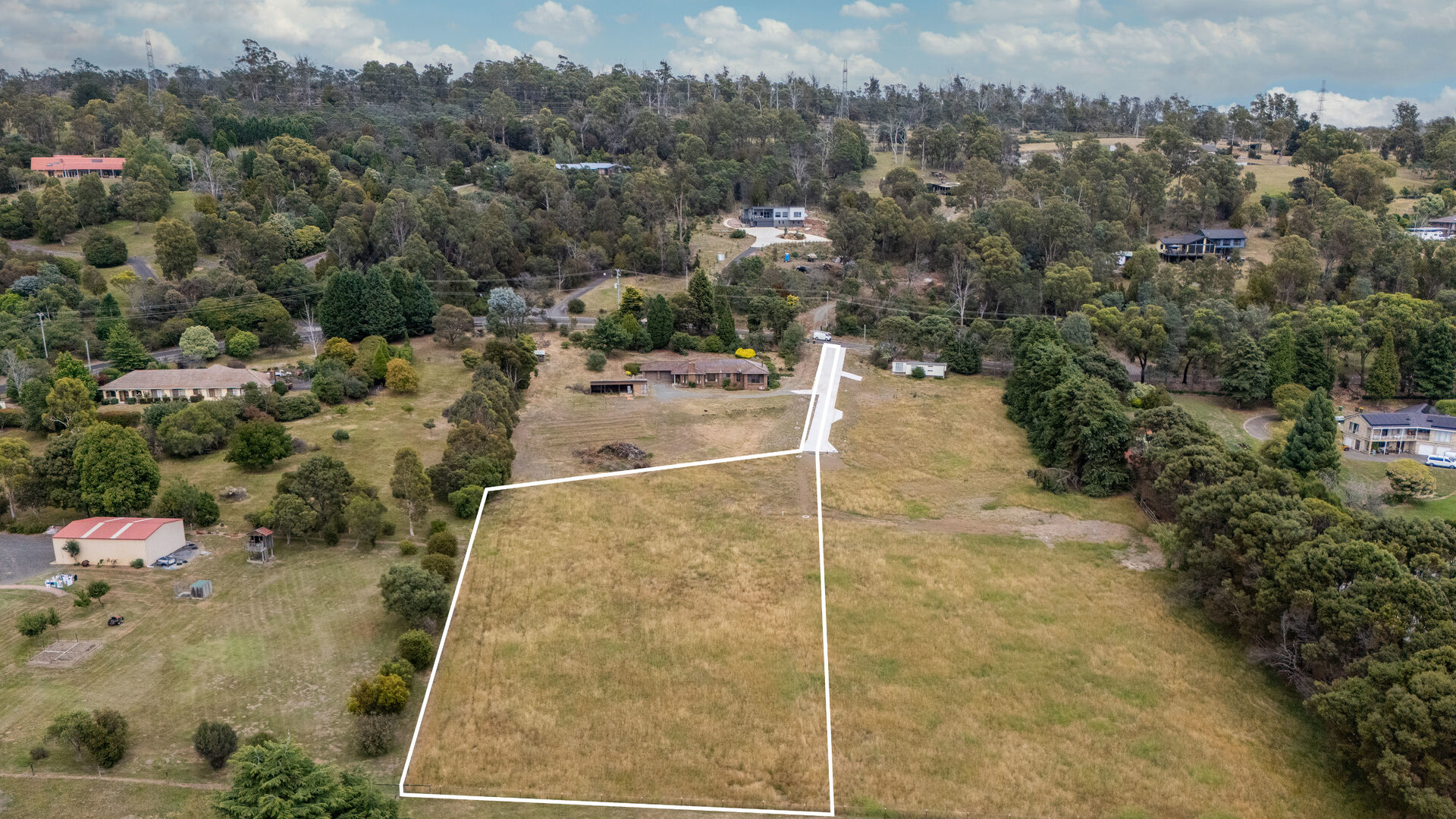Sold - 6a Danbury Drive - New Property in Legana - Real Estate by Josh Hart