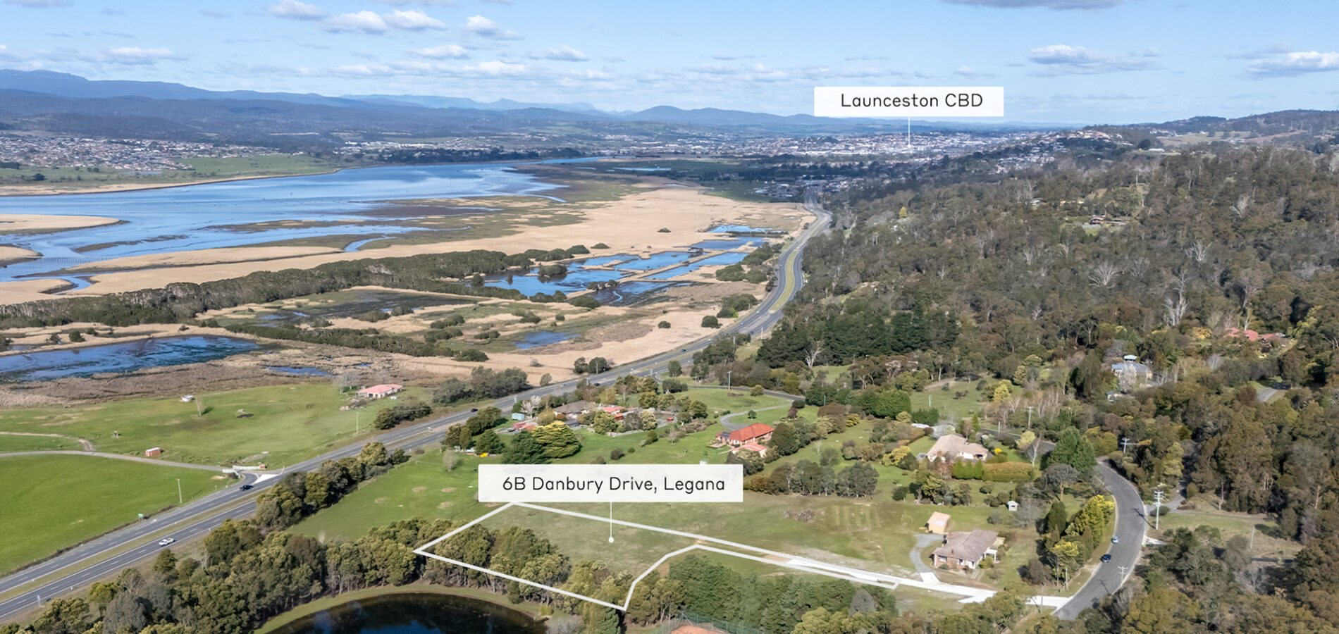 Sold - 6 Danbury Drive - New Property in Legana - Real Estate by Josh Hart