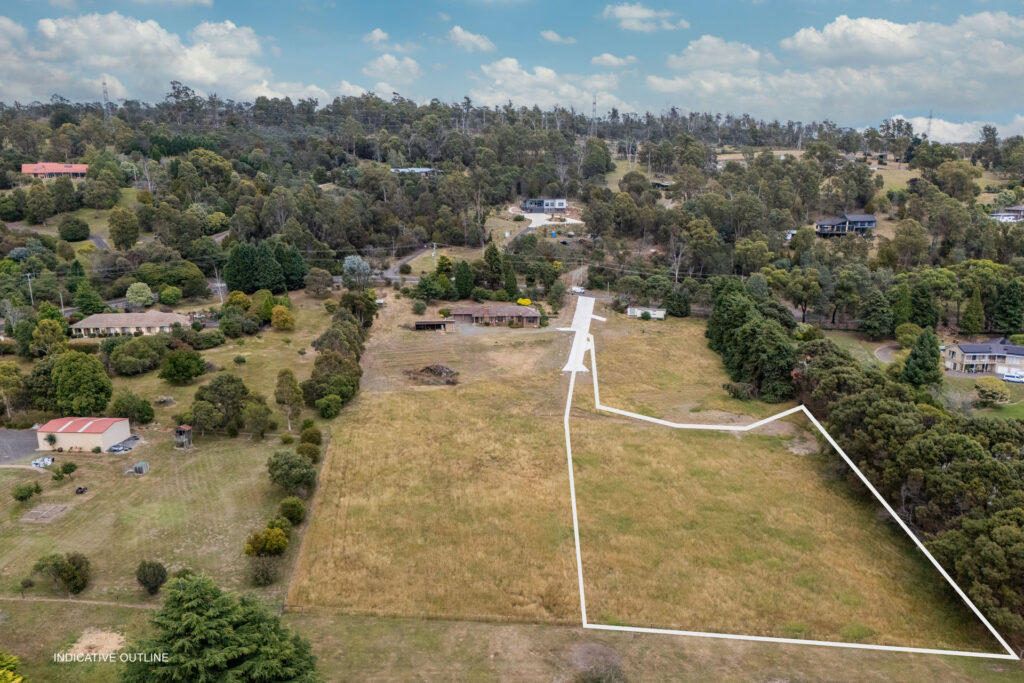 Sold - 6 Danbury Drive - New Property in Legana - Real Estate by Josh Hart
