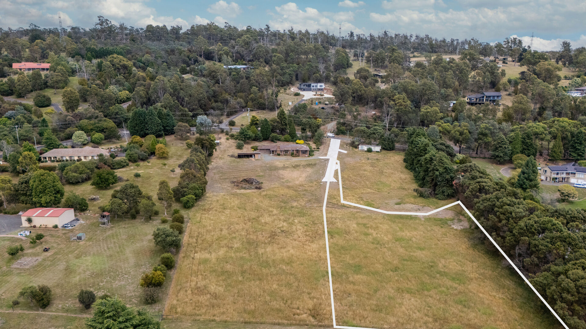 Sold - 6 Danbury Drive - New Property in Legana - Real Estate by Josh Hart