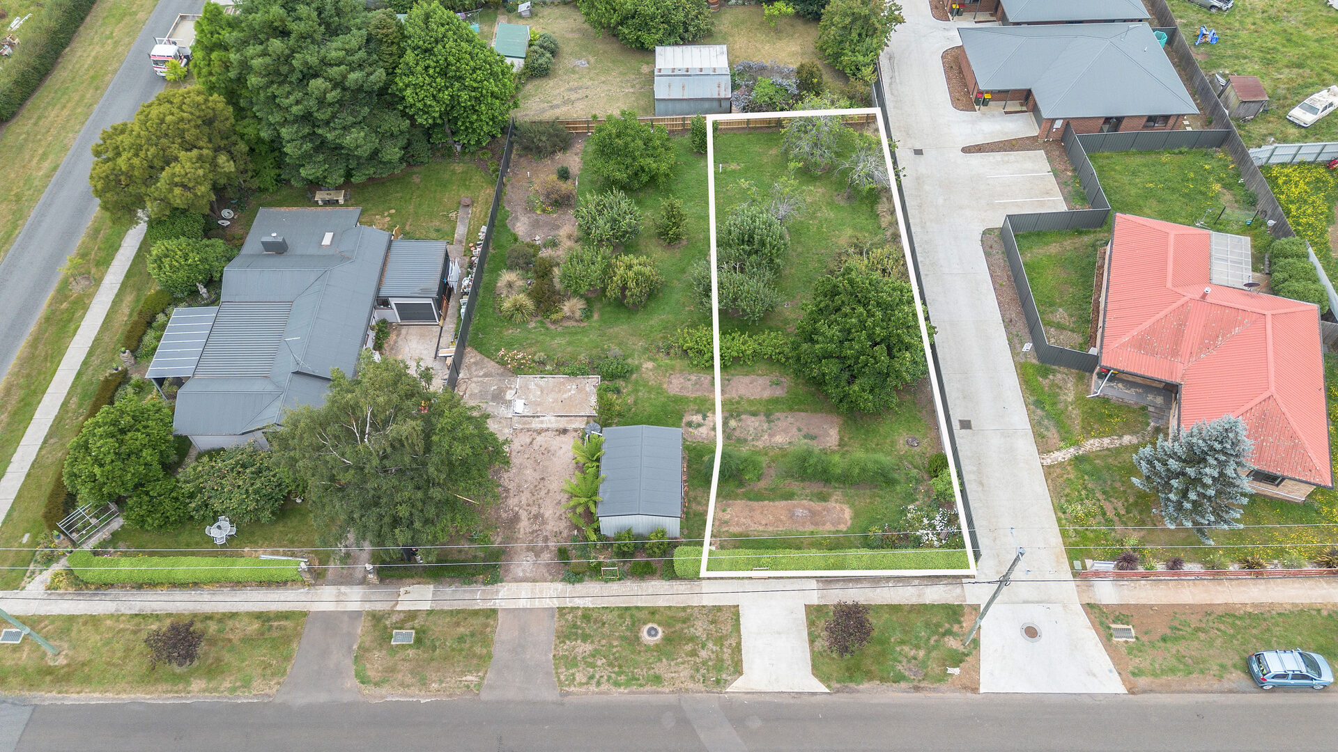 Sold - 139 Dexter Street - New Property in Westbury - Real Estate by Josh Hart