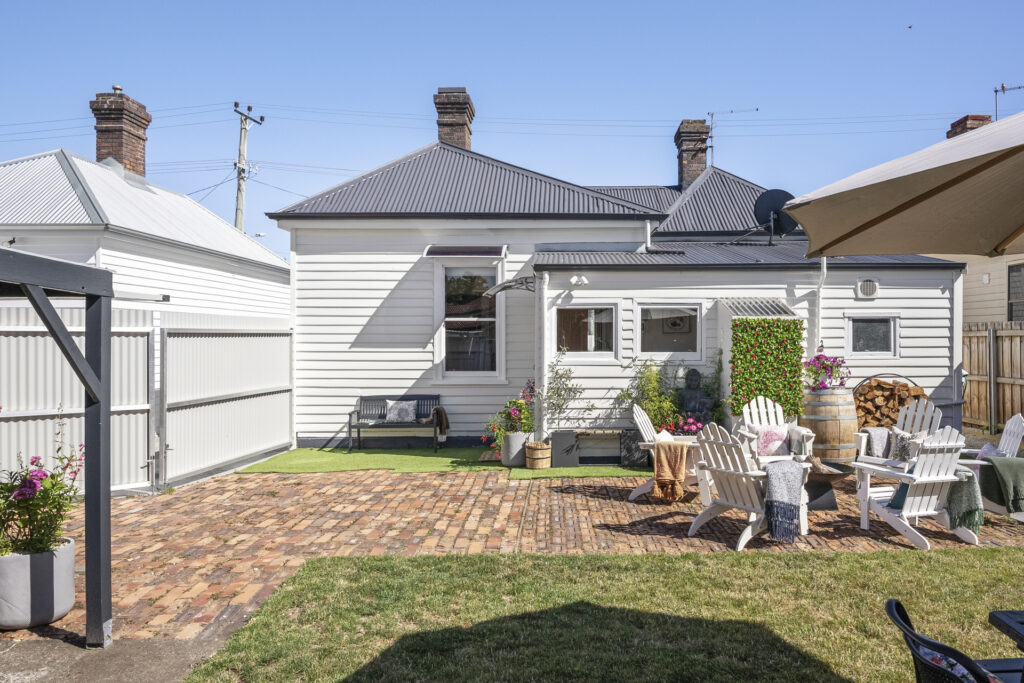 Sold - 5 Bryan Street - New Property in Invermay - Real Estate by Josh Hart
