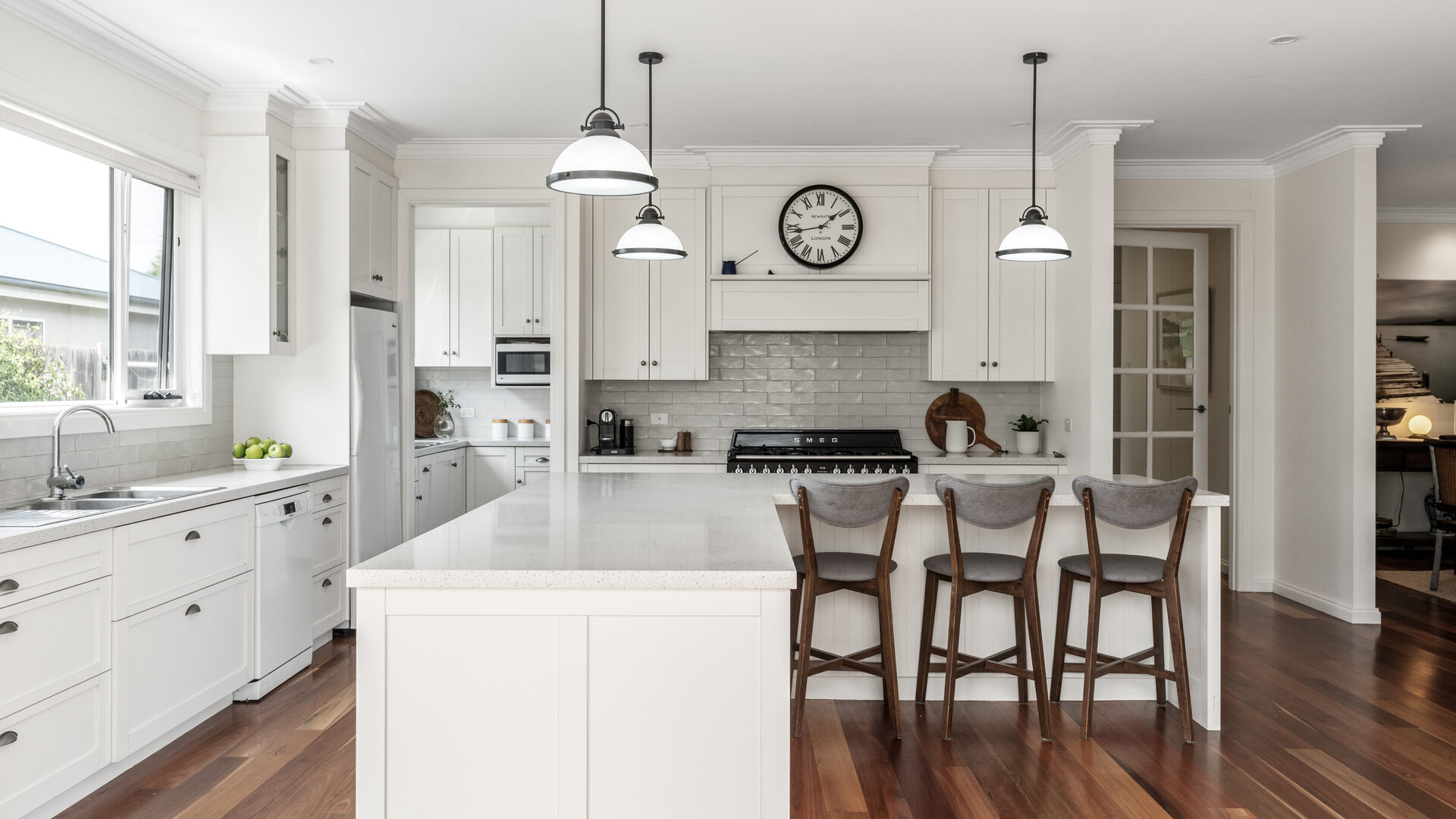Sold - 19 Swan Point Road - New Property in Swan Point - Real Estate by Josh Hart