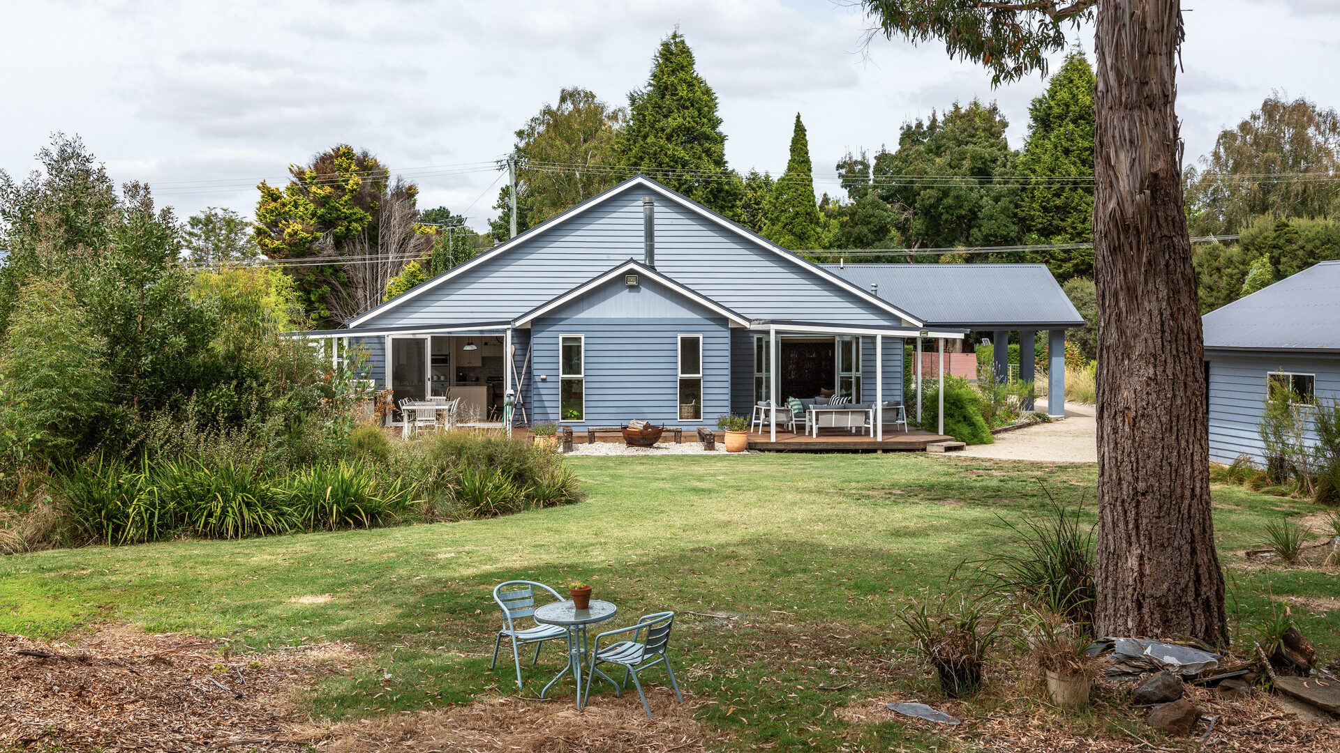 Sold - 19 Swan Point Road - New Property in Swan Point - Real Estate by Josh Hart