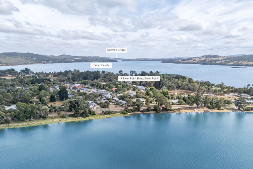 Sold - 19 Swan Point Road - New Property in Swan Point - Real Estate by Josh Hart
