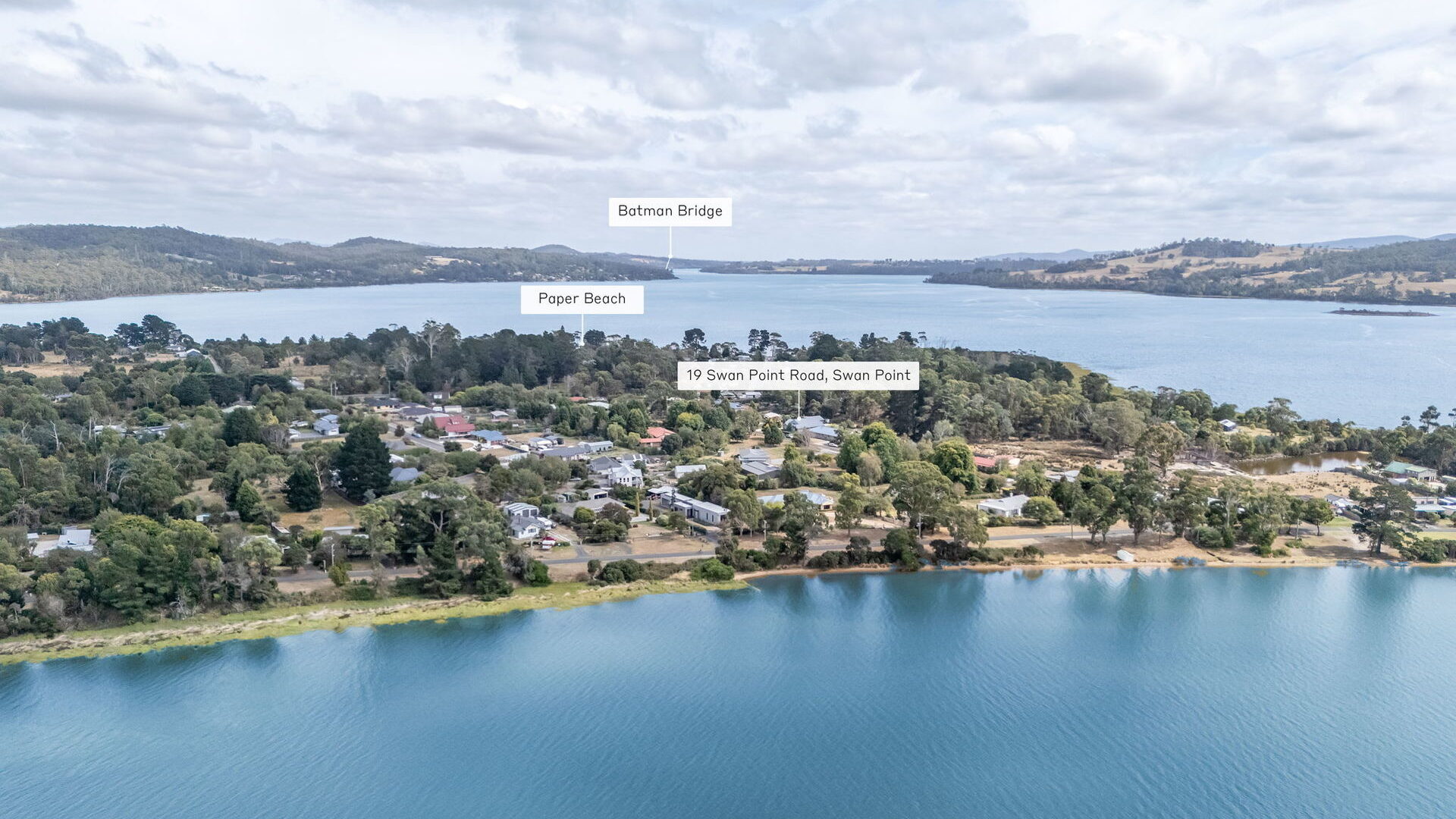 Sold - 19 Swan Point Road - New Property in Swan Point - Real Estate by Josh Hart