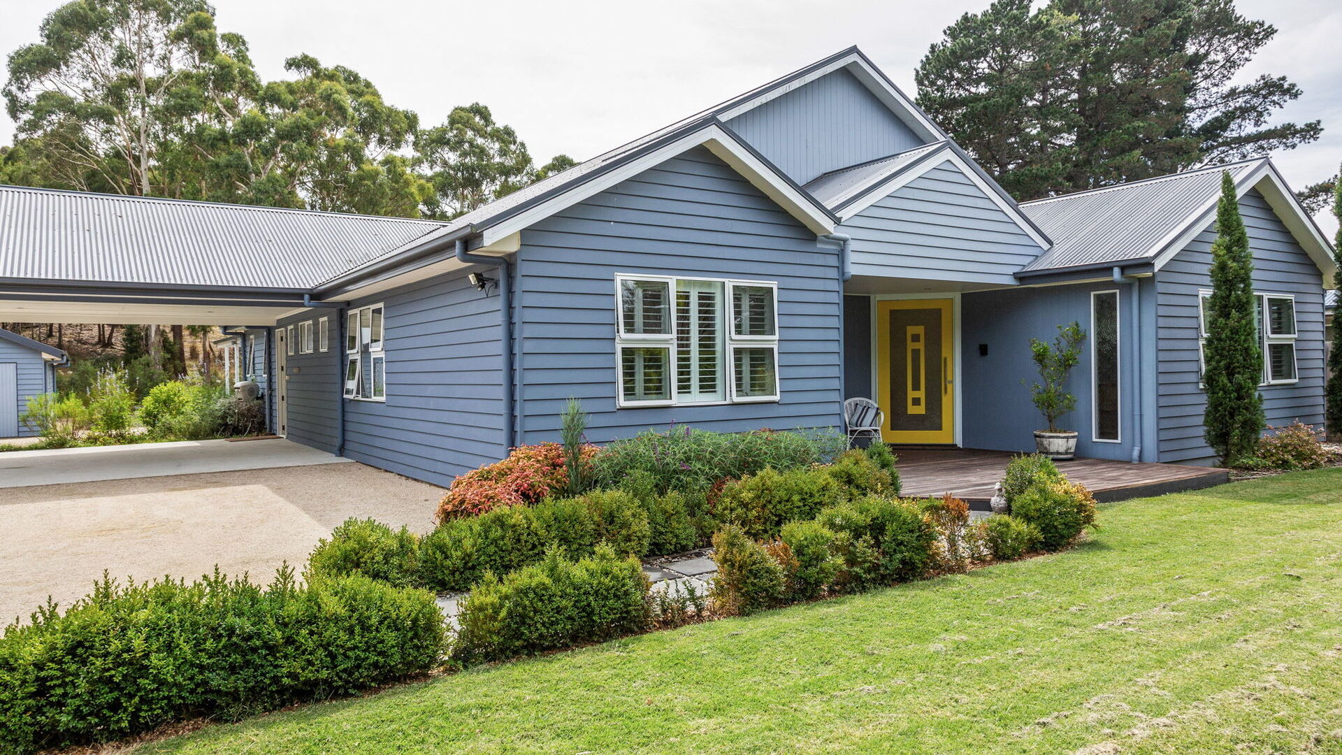 Sold - 19 Swan Point Road - New Property in Swan Point - Real Estate by Josh Hart