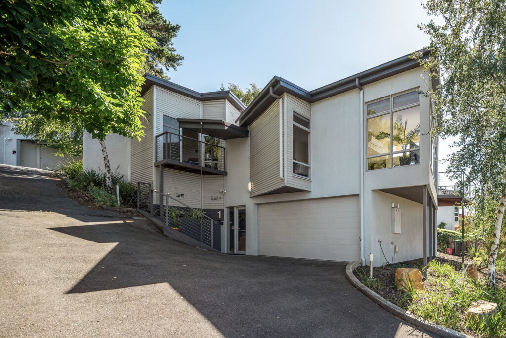 Sold - 1/34 Granville Street - New Property in West Launceston - Real Estate by Harrison Wagner
