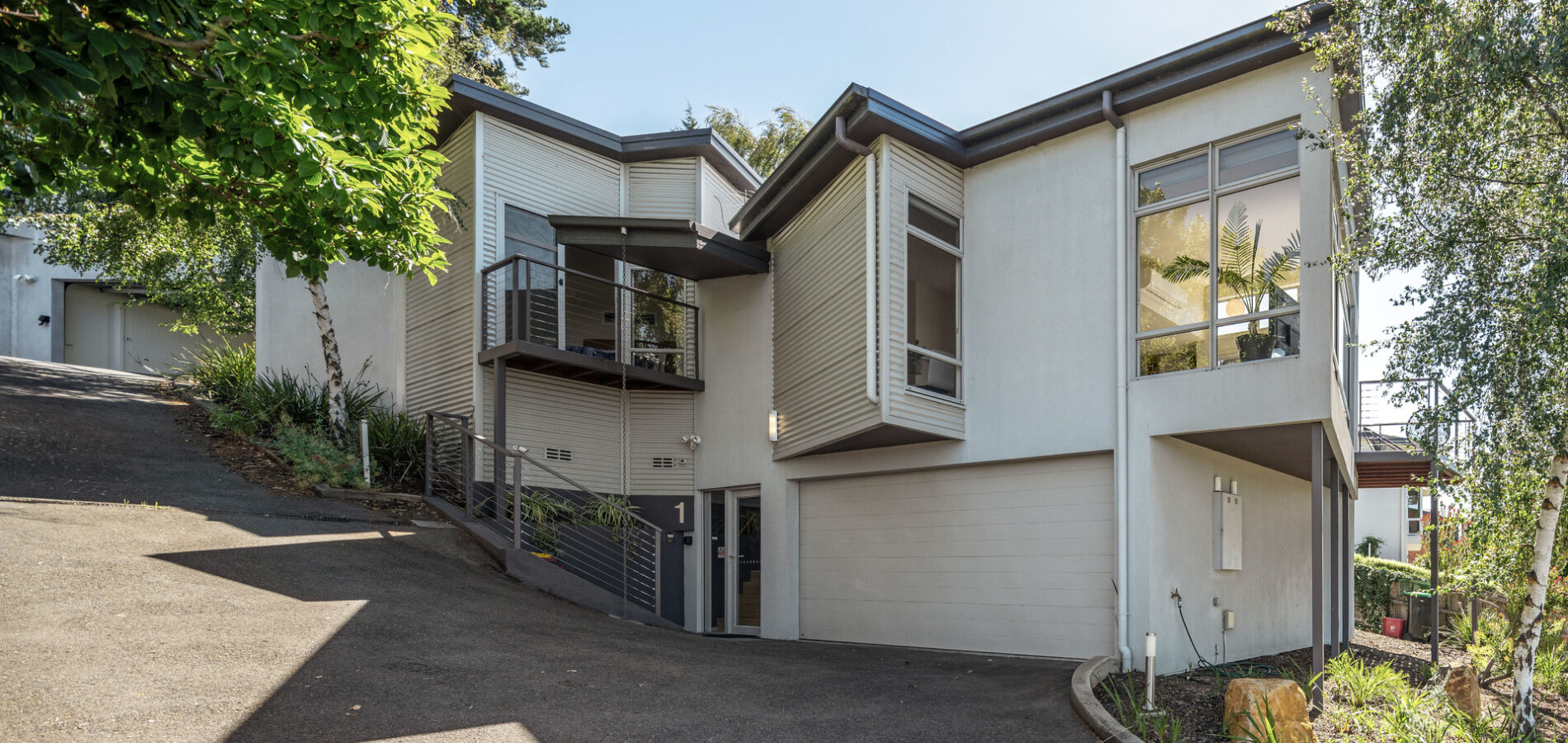 Sold - 1/34 Granville Street - New Property in West Launceston - Real Estate by Harrison Wagner