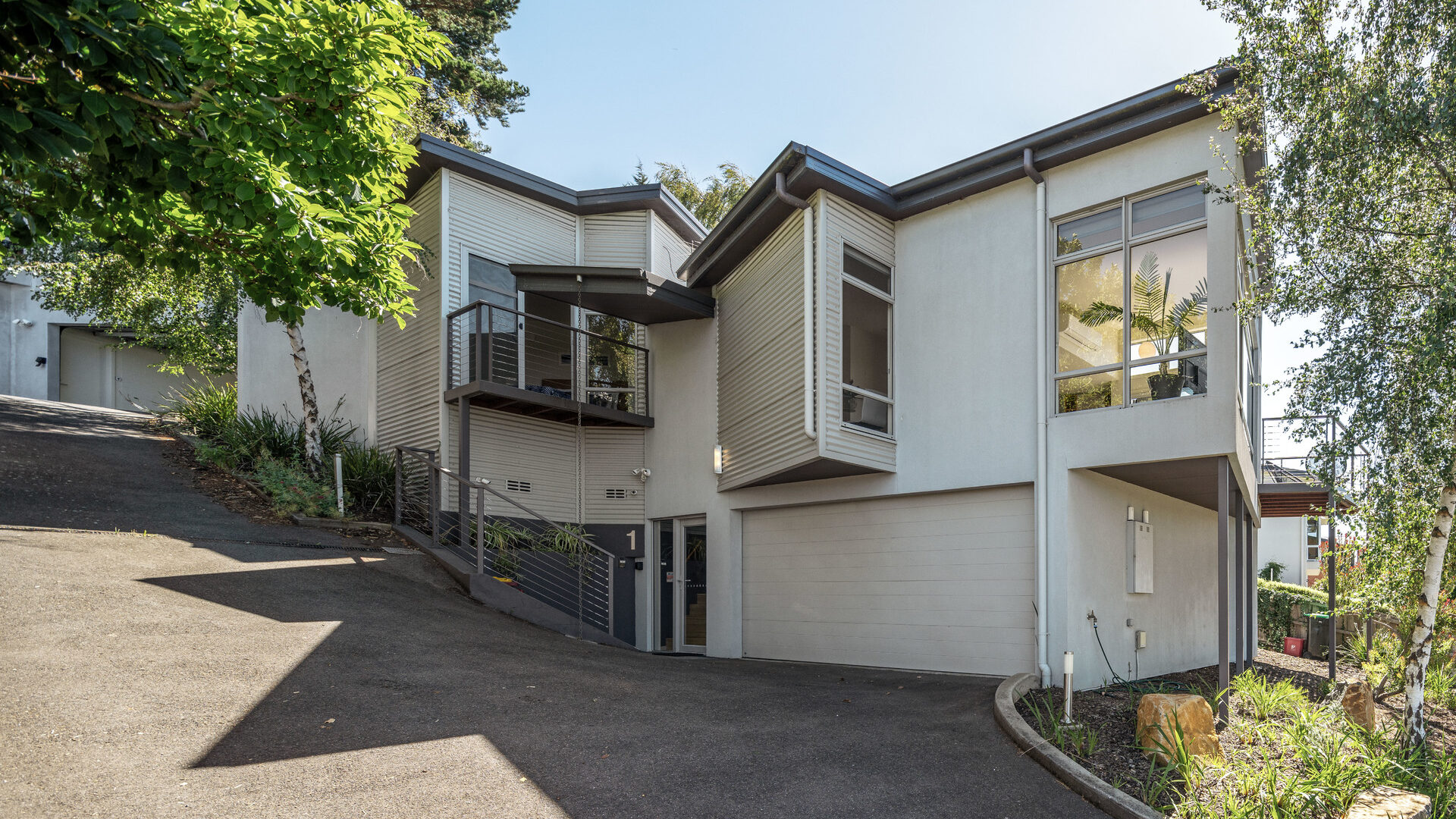 Sold - 1/34 Granville Street - New Property in West Launceston - Real Estate by Harrison Wagner