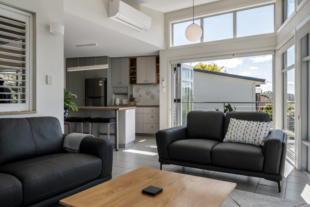Sold - 1/34 Granville Street - New Property in West Launceston - Real Estate by Harrison Wagner