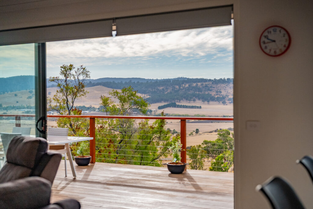 Sold - 104 Weston Hill Road - New Property in Sorell - Real Estate by Kim Symmons