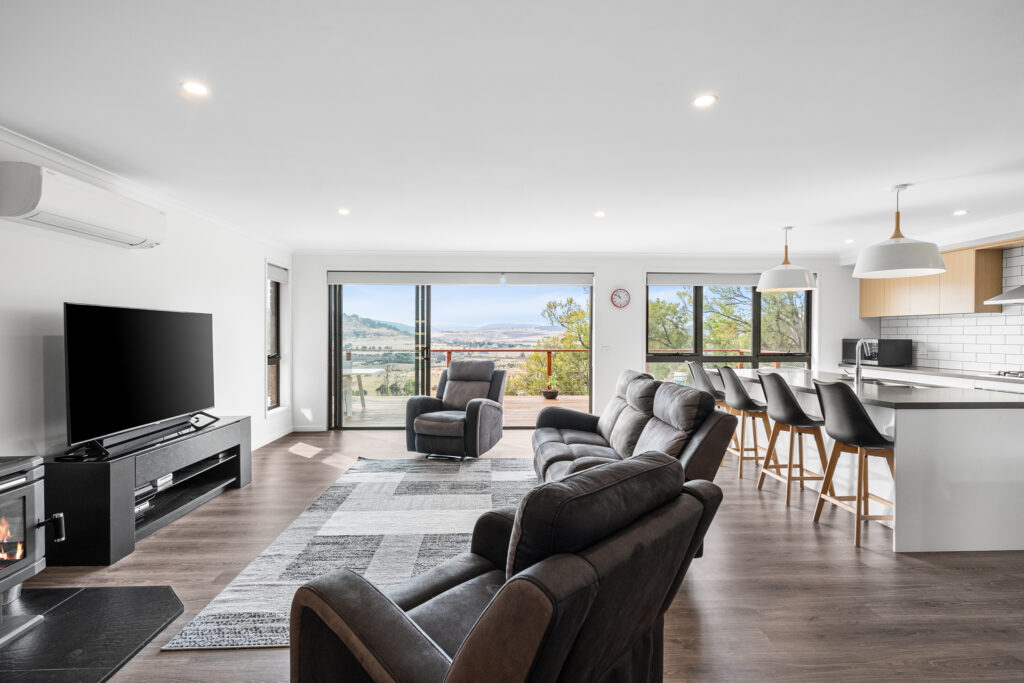 Sold - 104 Weston Hill Road - New Property in Sorell - Real Estate by Kim Symmons