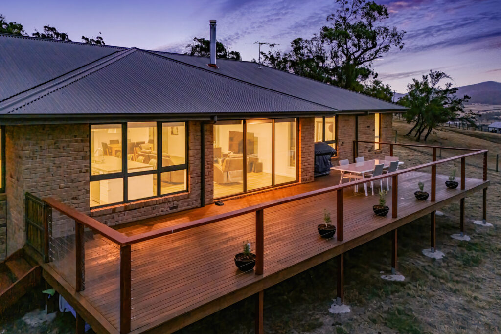 Sold - 104 Weston Hill Road - New Property in Sorell - Real Estate by Kim Symmons