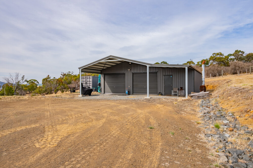 Sold - 104 Weston Hill Road - New Property in Sorell - Real Estate by Kim Symmons