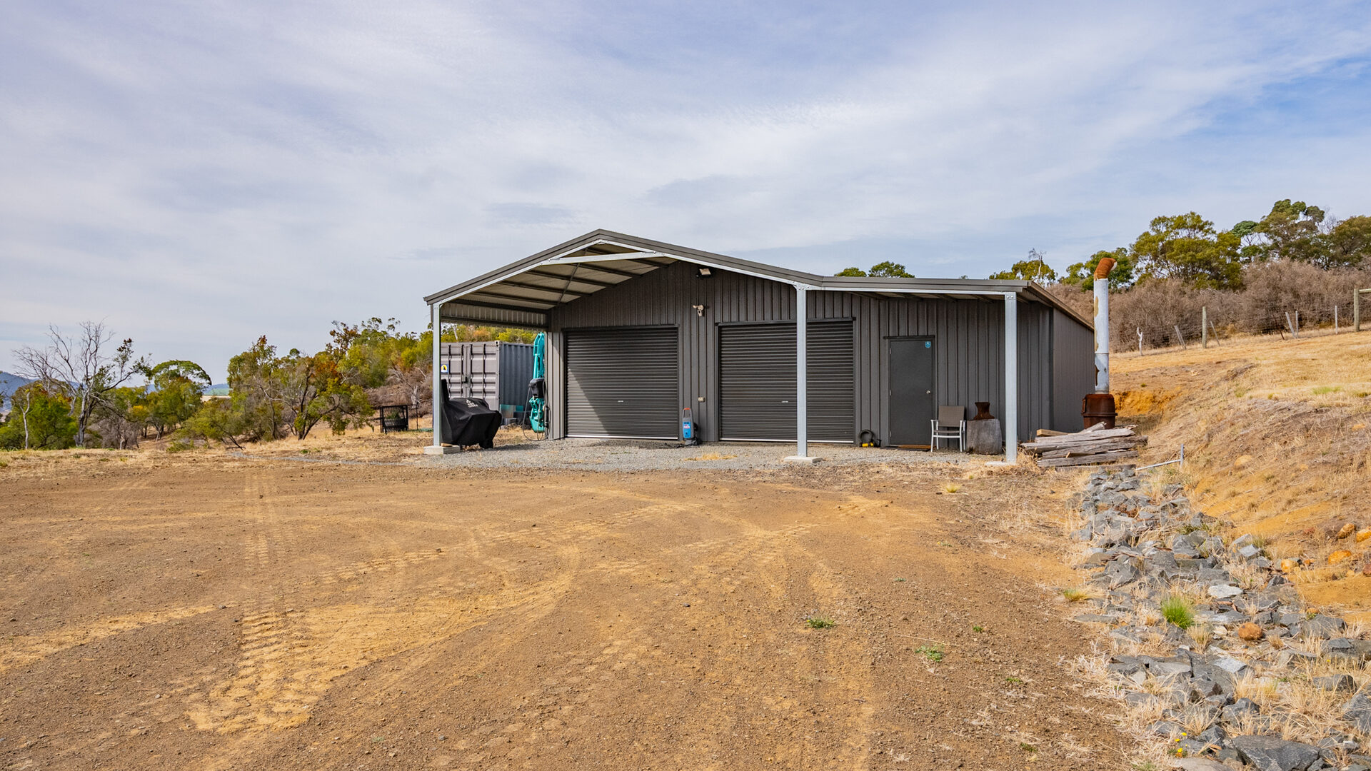 Sold - 104 Weston Hill Road - New Property in Sorell - Real Estate by Kim Symmons