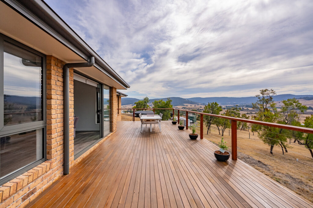 Sold - 104 Weston Hill Road - New Property in Sorell - Real Estate by Kim Symmons