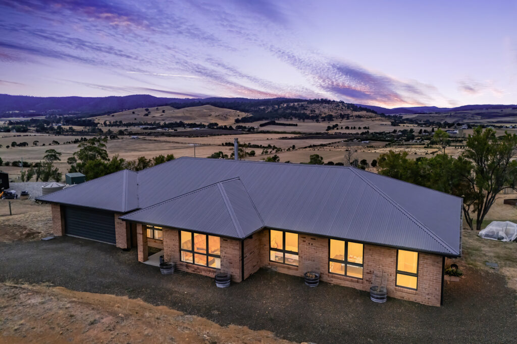Sold - 104 Weston Hill Road - New Property in Sorell - Real Estate by Kim Symmons