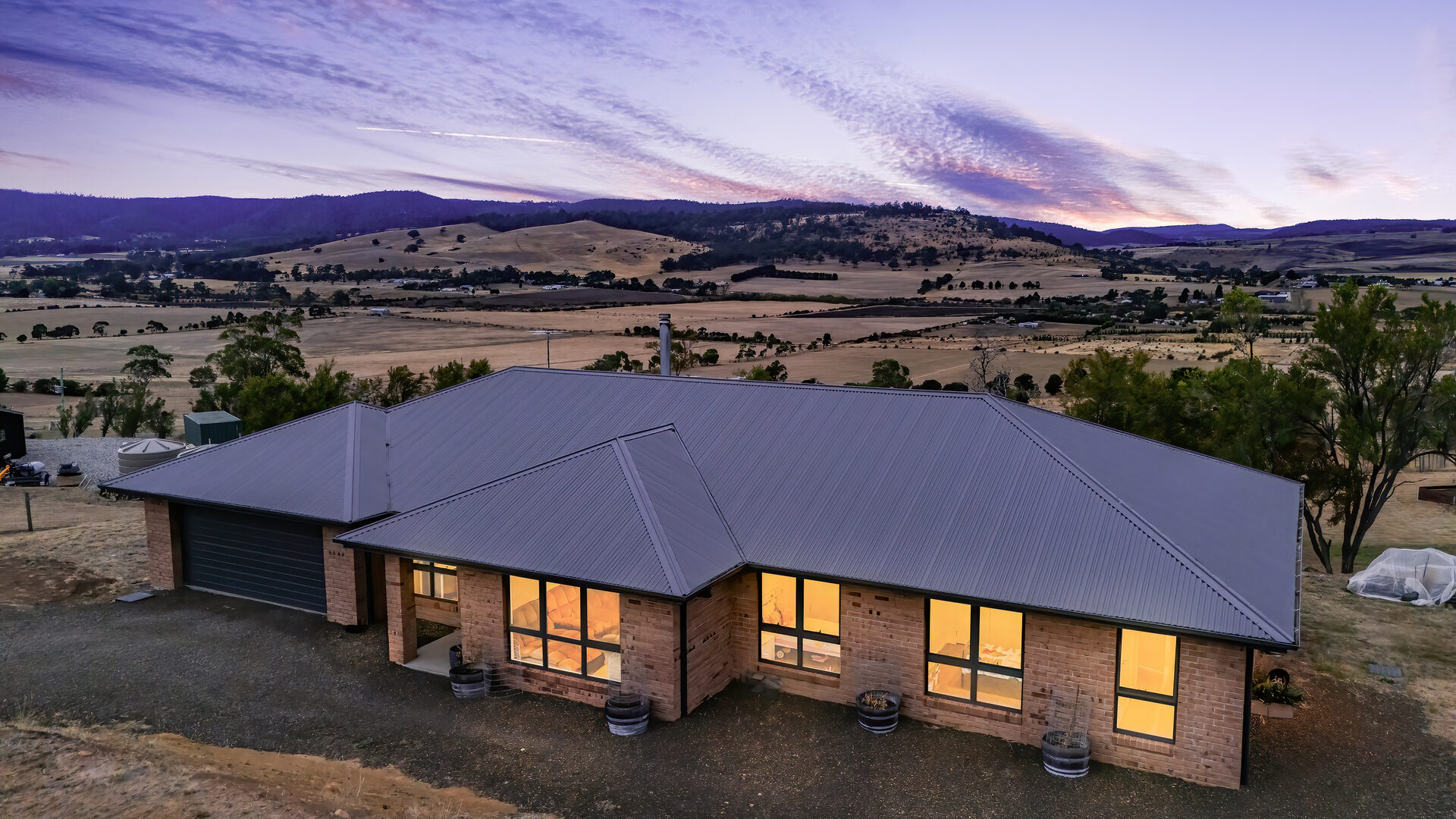 Sold - 104 Weston Hill Road - New Property in Sorell - Real Estate by Kim Symmons