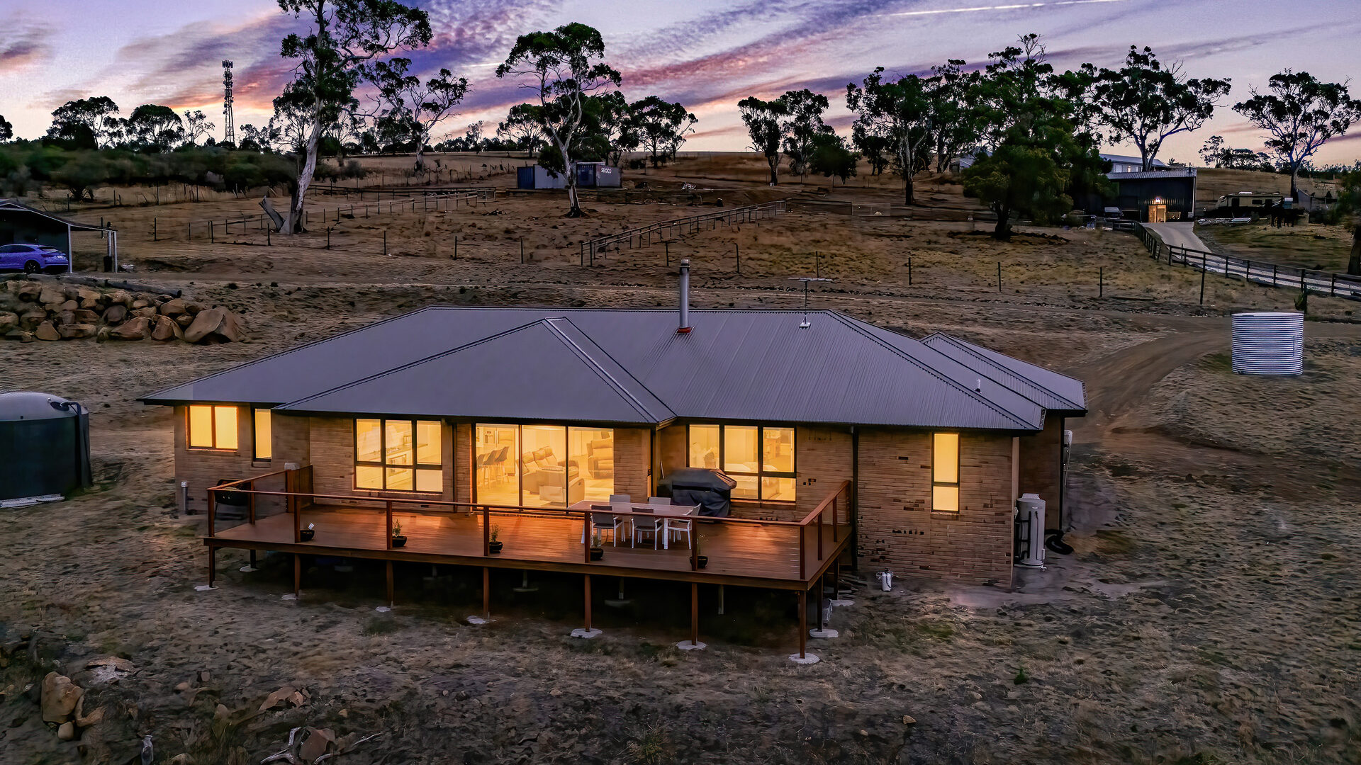 Sold - 104 Weston Hill Road - New Property in Sorell - Real Estate by Kim Symmons