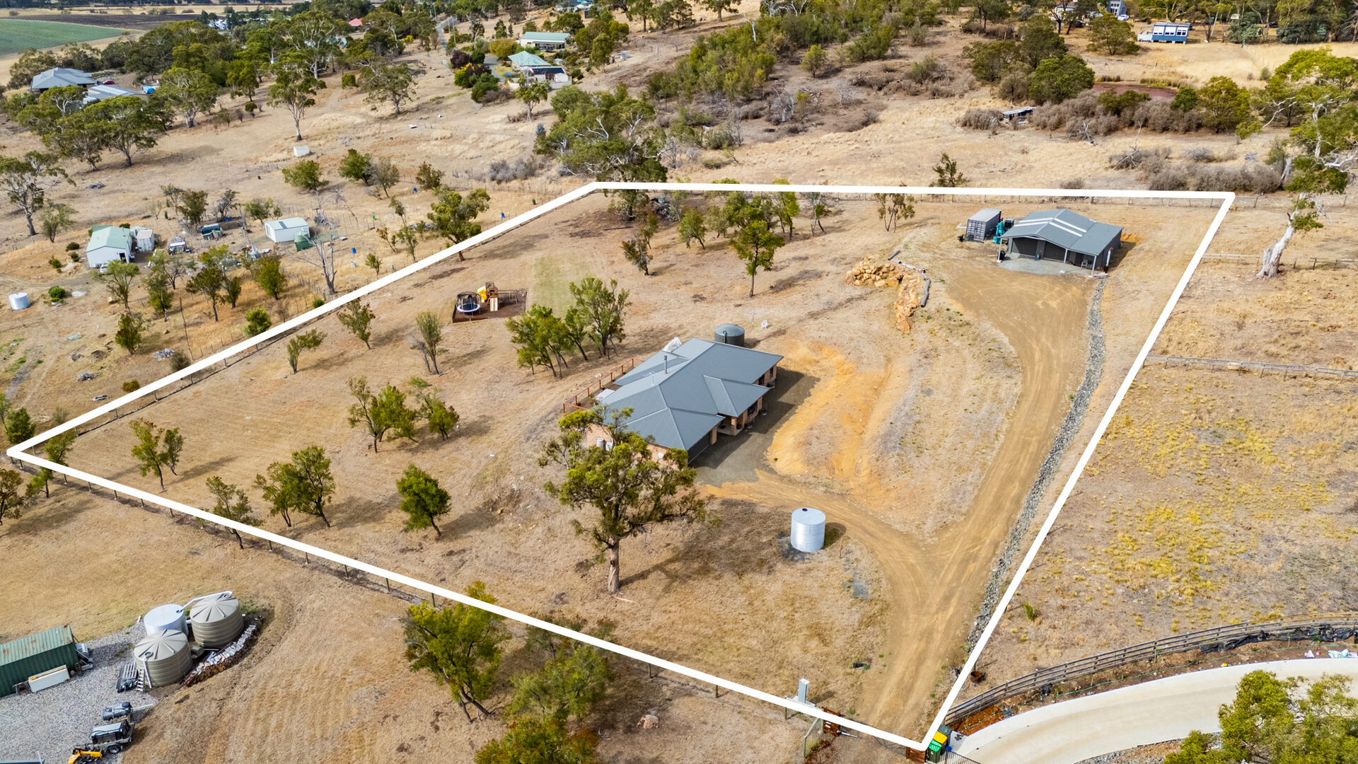 Sold - 104 Weston Hill Road - New Property in Sorell - Real Estate by Kim Symmons