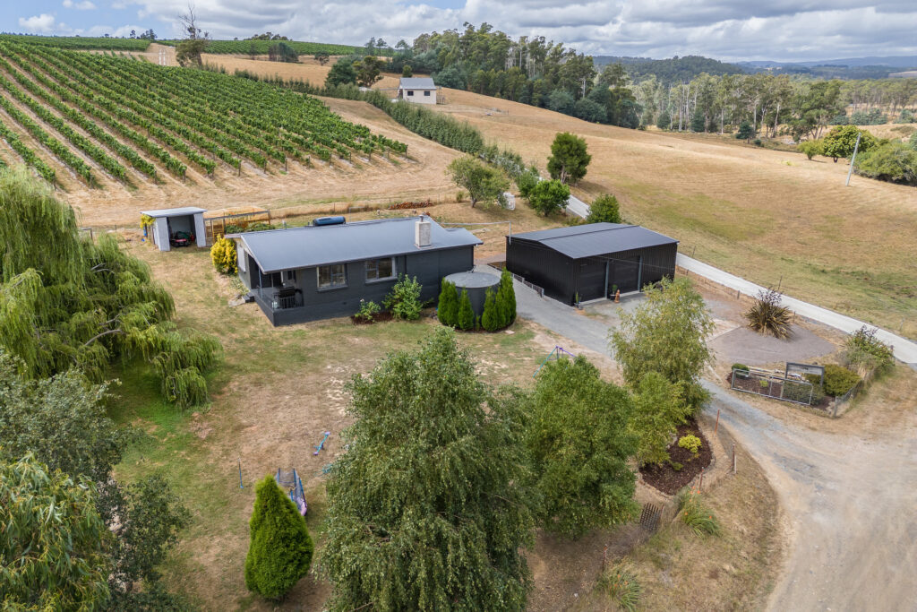 Sold - 1794 Pipers River Road - New Property in Lower Turners Marsh - Real Estate by Jessica Hogarth