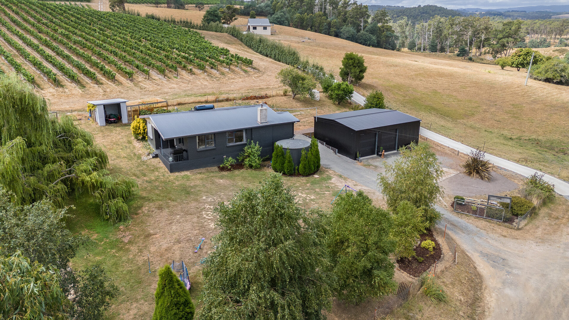 Sold - 1794 Pipers River Road - New Property in Lower Turners Marsh - Real Estate by Jessica Hogarth