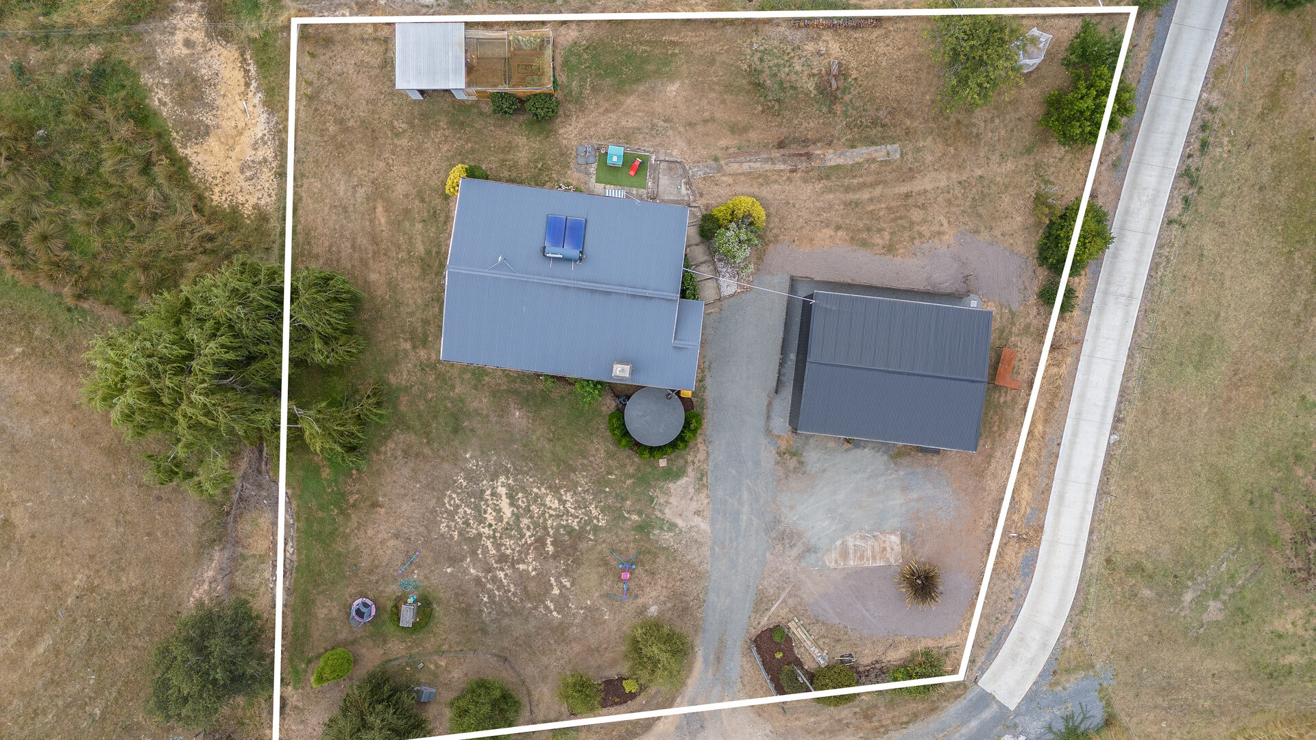 Sold - 1794 Pipers River Road - New Property in Lower Turners Marsh - Real Estate by Jessica Hogarth