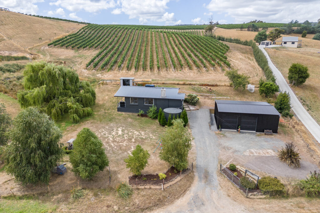 Sold - 1794 Pipers River Road - New Property in Lower Turners Marsh - Real Estate by Jessica Hogarth