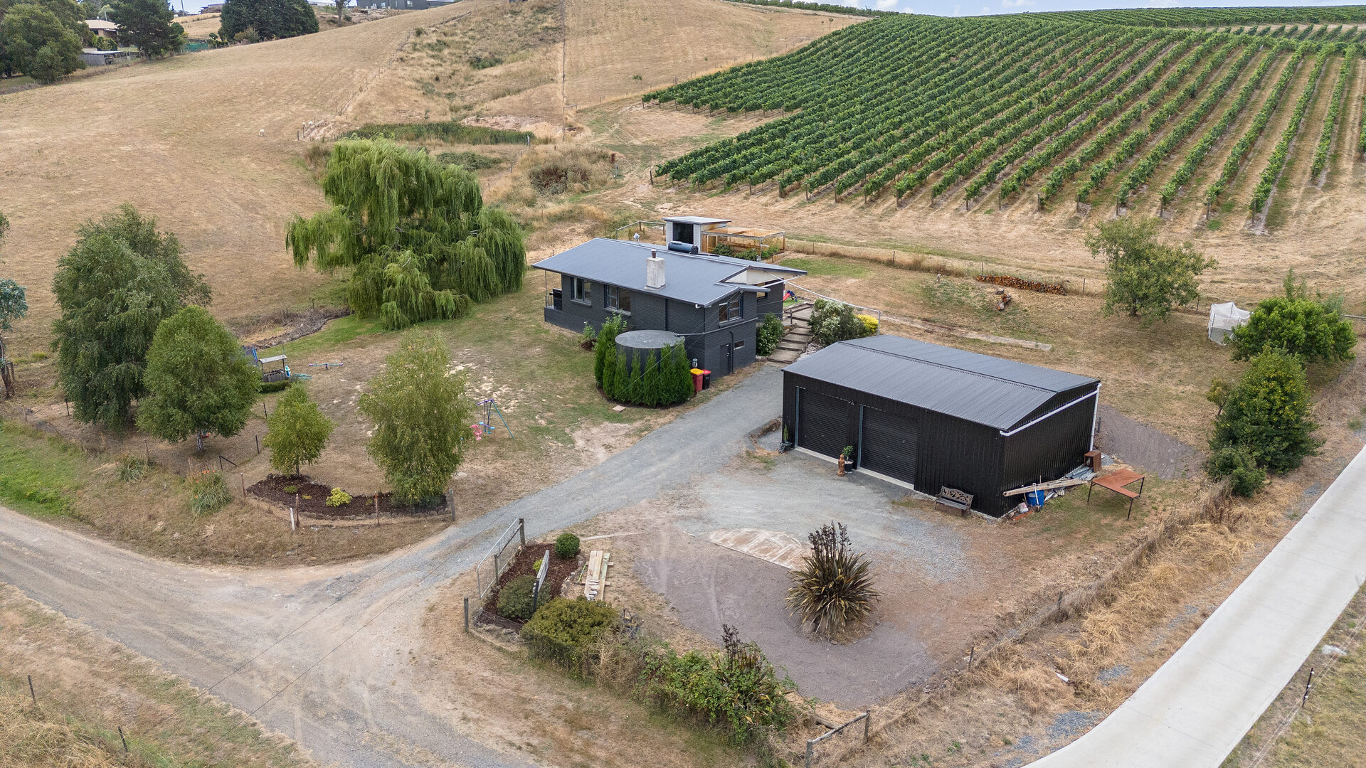 Sold - 1794 Pipers River Road - New Property in Lower Turners Marsh - Real Estate by Jessica Hogarth