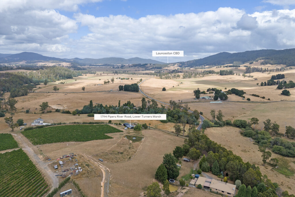 Sold - 1794 Pipers River Road - New Property in Lower Turners Marsh - Real Estate by Jessica Hogarth