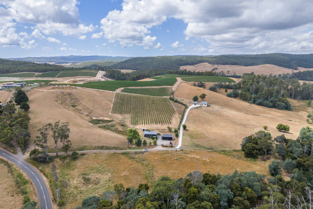 Sold - 1794 Pipers River Road - New Property in Lower Turners Marsh - Real Estate by Jessica Hogarth