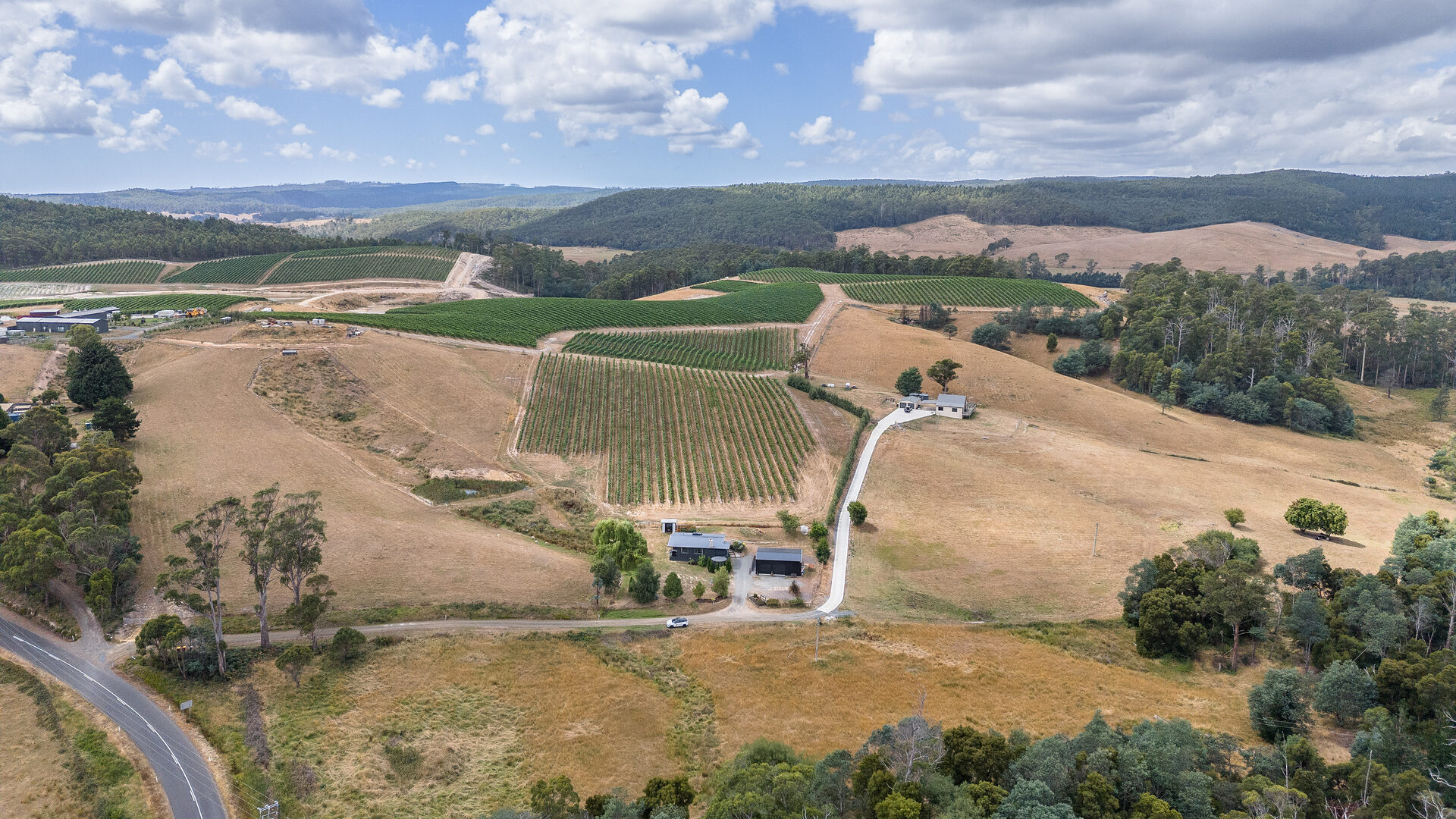 Sold - 1794 Pipers River Road - New Property in Lower Turners Marsh - Real Estate by Jessica Hogarth