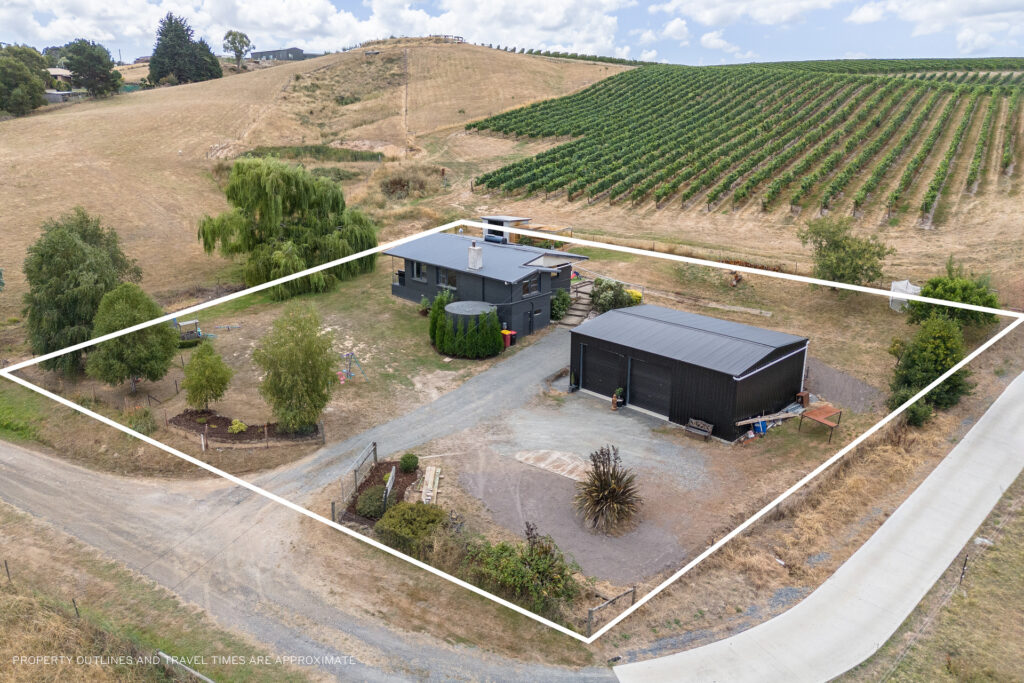 Sold - 1794 Pipers River Road - New Property in Lower Turners Marsh - Real Estate by Jessica Hogarth